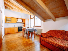Apartment Pensione Villa Belfiore-1 by Interhome